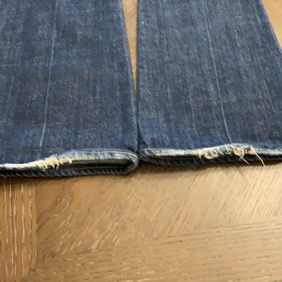 Citizens of Humanity Ingrid low waisted flare jean - Picture 17 of 17